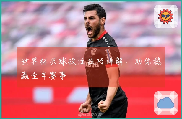 世界杯买球投注技巧详解，助你稳赢全年赛事