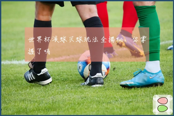 世界杯滚球买球玩法全揭秘，你掌握了吗