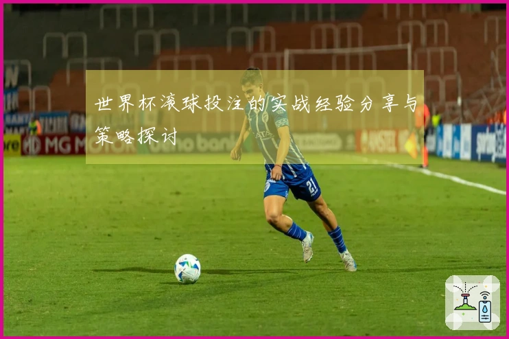 世界杯滚球投注的实战经验分享与策略探讨