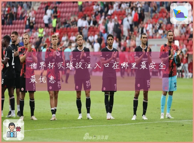 世界杯买球投注入口在哪里最安全最优惠