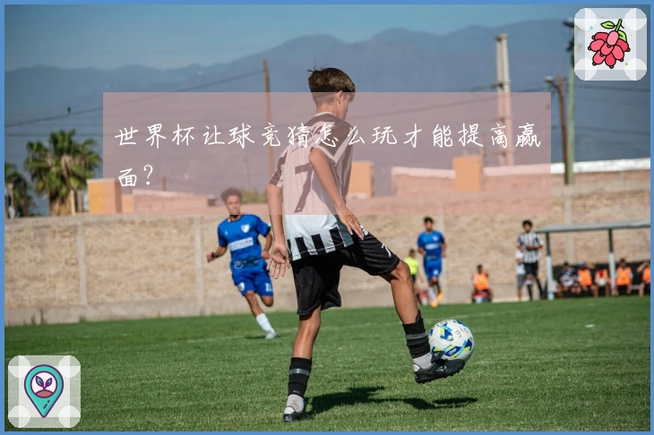 世界杯让球竞猜怎么玩才能提高赢面？