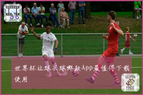 世界杯让球买球哪款App最值得下载使用