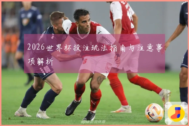2026世界杯投注玩法指南与注意事项解析